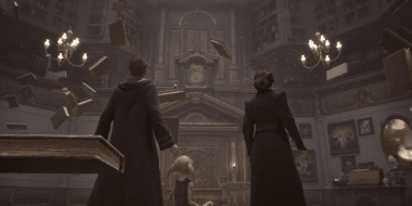 Hogwarts’ Requirement Room Constructing Guide: Six Pointers