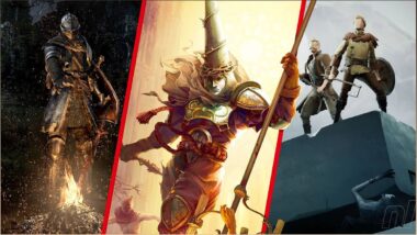 Discover the Best Soulslike Games for Nintendo Switch